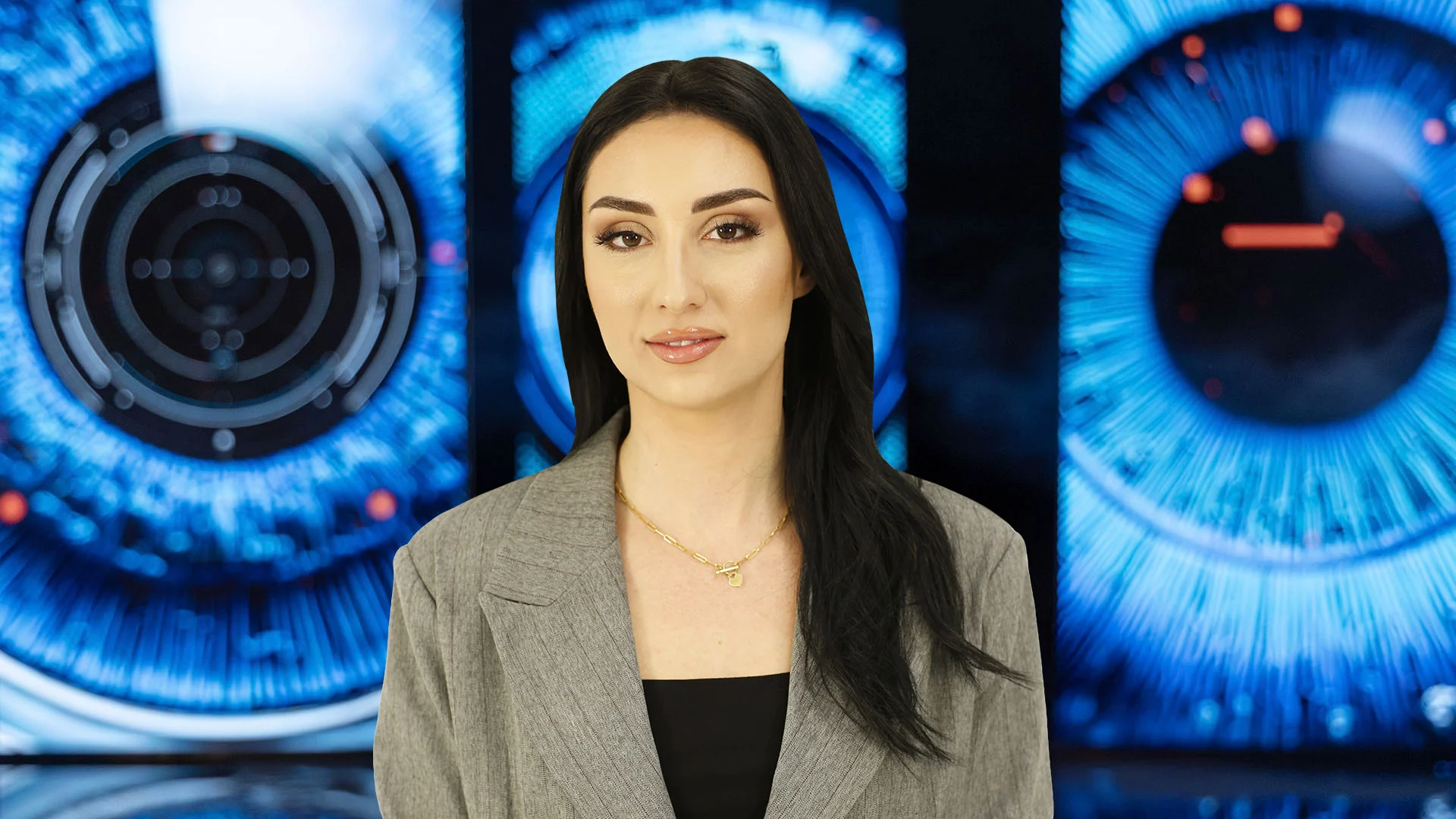 Ish e dashura e Keijsit hyn në Big Brother VIP 5, ja kush është banorja e re