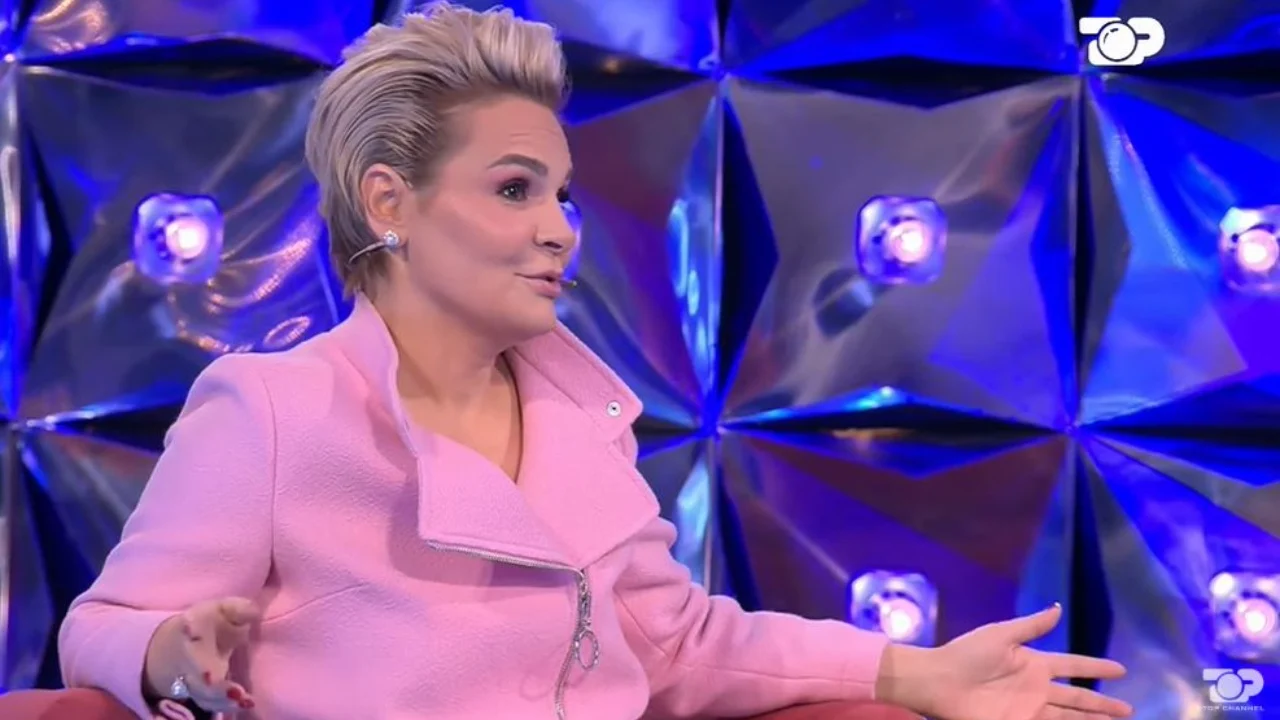 “Kunatat si motra?” Reagimi epik i Monika Kryemadhit në BBV